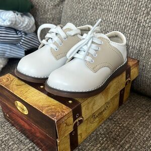 Footmates cheer toddler boy size 5